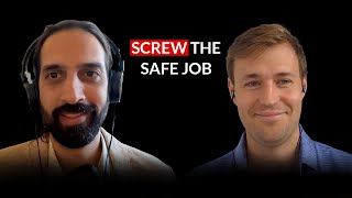 From Underpaid to Owner: Architect’s First $500K Project