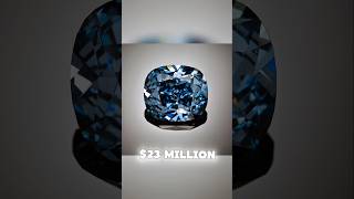 top 5 most expensive diamonds in the world