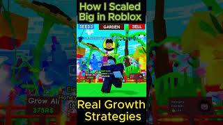 #RobloxSecrets #GamingTips #RobloxGuide #HowToRoblox #RobloxMillionaire #Roblox2025
