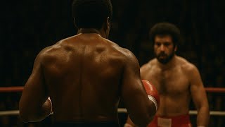 The Weak Boy Who Became A Boxing Legend | The Underdog's Victory