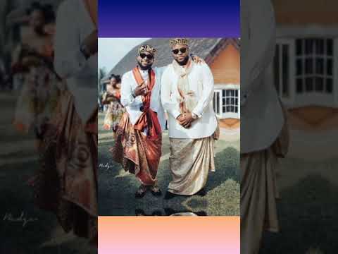 Top 10 Ibibio Traditional Attire #africa #trending #viral #fyp #fypシ゚viral #clothing #fashion #video