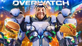🔴LIVE - TIMTHETATMAN OVERWATCH 2026 ARC CONTINUES...