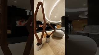 3D CINEMA DESIGN VISUAL TOUR #Enscape #Revit