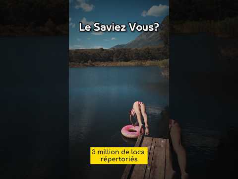 🇨🇦 Le Saviez Vous ? #vivreaucanada #travailleraucanada #immigrationcanada #canada