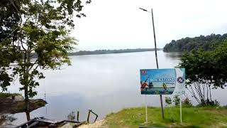 Explore Guyana with Earth trails eco-adventures and wilderness tours