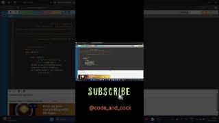 CODE TO FIND AREA & CIRCUMFERENCE OF A CIRCLE #shorts
