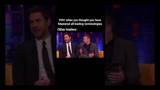 #ForexTradingLessons #TraderHumility #LearningNeverStops #ForexMarketJourney #YouTubeShortsContent