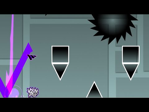 NEUTRA Inspired Layout -  Me | Geometry Dash 2.11