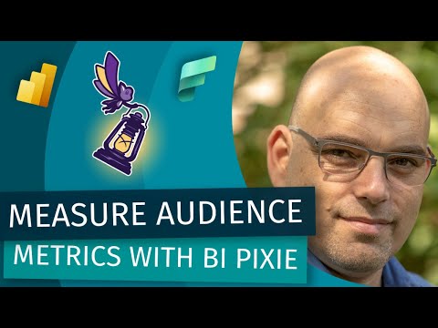 Measure the Effectiveness of your Power BI Reports with BI Pixie (with Gil Raviv)