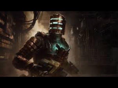 Dead Space Remake - Last 20 Minutes