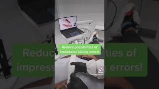 Digital Impressions/ Dental Digital Impression Example