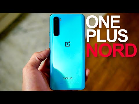 OnePlus Nord Review: NOT a Flagship!