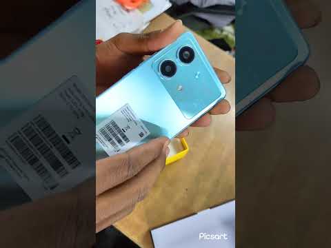 Unboxing😄 New lounch Smart phone Poco Redmi Realme😀 Samsung videos😭 #music short video support me