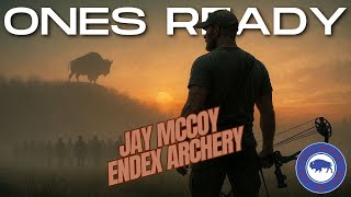 Ep 470:  From AF Security Forces to FBI - Endex Archery's Jay Joins Us!