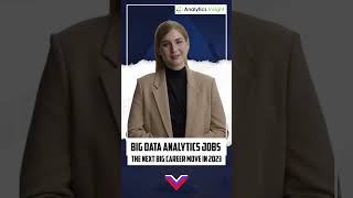 Big Data Analytics Jobs - The Next Big Career Move in 2023