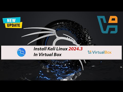 Kali Linux: Installing & Configuring the Ultimate Hacking OS