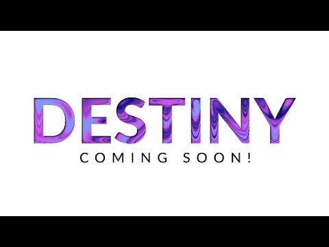 Destiny - Disney Motivational Video (Trailer)