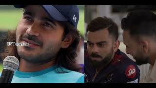 Virat Kohli Vs Digvesh  😱😱 || RCB Vs LSG today match #ipl2025