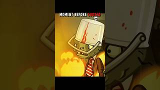 catching fire in everything☠️@st.yellow0102#plantsvszombies#pvz2 #xd#edit#pvs#respectedit#shorts