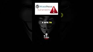 #fyp #cybersecurity #wordpresshacking #blackhat