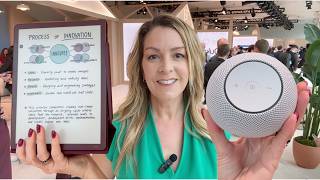 EVERYTHING Amazon announced: New devices for 2025: Echo, Blink, Ring, Fire TV, Kindle