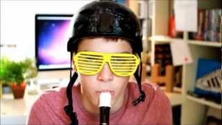 YouTube Direction