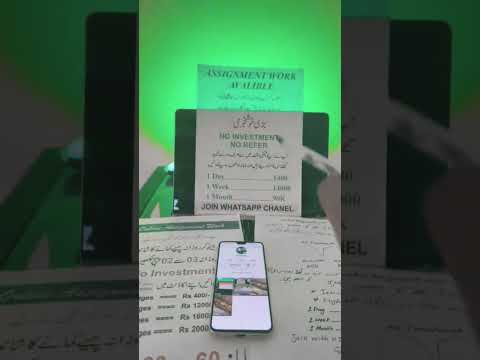 Online Earnings Work Process – Step-by-Step Guide to Make Money from Home