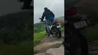 #biker #bikerstatus #xpulse2004v #viral #passion#shorts #youtubeshorts #bikingmode #skid #offroading