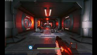 Cinematic Code Progress