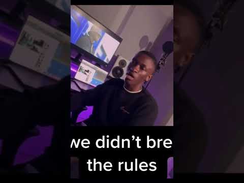 Big up the person done the captions for me so don’t be mean about the spelling mistakes 👏🏾
