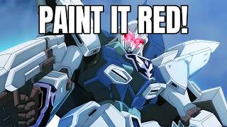Attack of the Char CLONES | Mobile Suit Gundam Parody