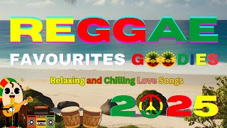 Delve into the Island Vibes | Best Reggae Collection 2025