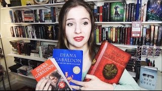 CONFESSIONS OF A FANGIRL