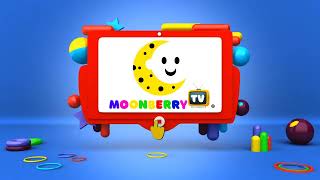 "Welcome to Moonberry TV worldwide a world of laughter and learning! 🌈 🌟.