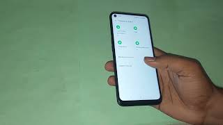 oppo a53 me pattern password set kaise kare, how to set pattern password in oppo a53