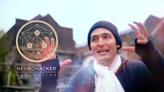 Jason Silva on Neurohacking 101
