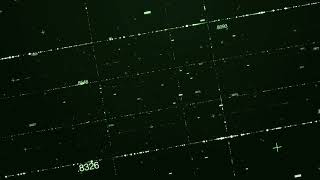Digital Map Of Latitude And Longitude - Free VJ Loops 2020 | Free Video Background