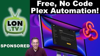 Automate Plex With Webhooks for Free on Make.com!