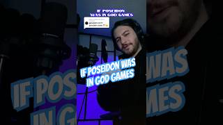 If Poseidon was in God Games #epicthemusical #epiccover written by animelover_201210 on TikTok!