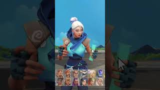 for Bottom-Fragging Instalocker Duelists  #valorantclip #jett #gaming