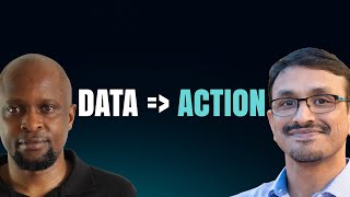 How To Turn Manufacturing Data Into Instant Action