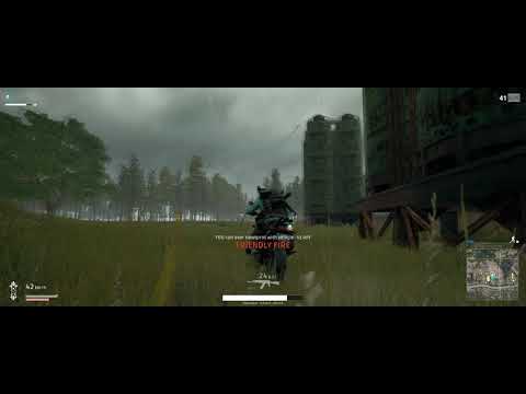 nawtprot getting ran over after asking not to be run over