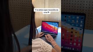 Guarda YA esto🔥 #hack #dev #programacion #code #ia #clases #uni #programar #estudiantes #ayuda