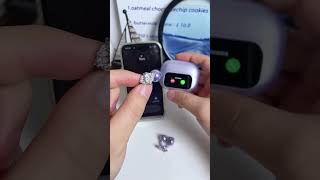 Earbuds with a Screen? Yes! Like Videos & Grab Yours Now #BudgetTech