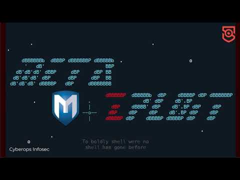Metasploit