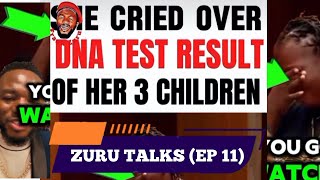 DNA WAHALA - Zuru Talks EP (11)