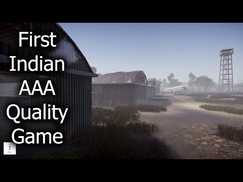Gonne Wrong | Teaser -1 | Indian AAA Quality Development | Infix Studio | Solo guy