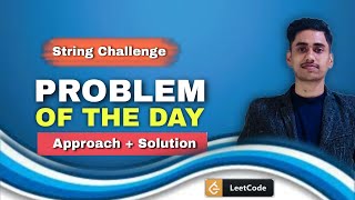 Count Pairs of similar string | Problem of the day | Approach + solution | Leetcode