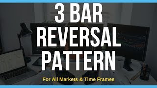 3 Bar Reversal Pattern You Could Profit From