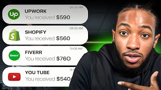 Every Online Side Hustle Explained (No BS)